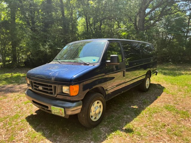 ford econoline wagon 2007 1FBSS31L27DB39406 image ford econoline wagon 2007 1FBSS31L27DB39406 image